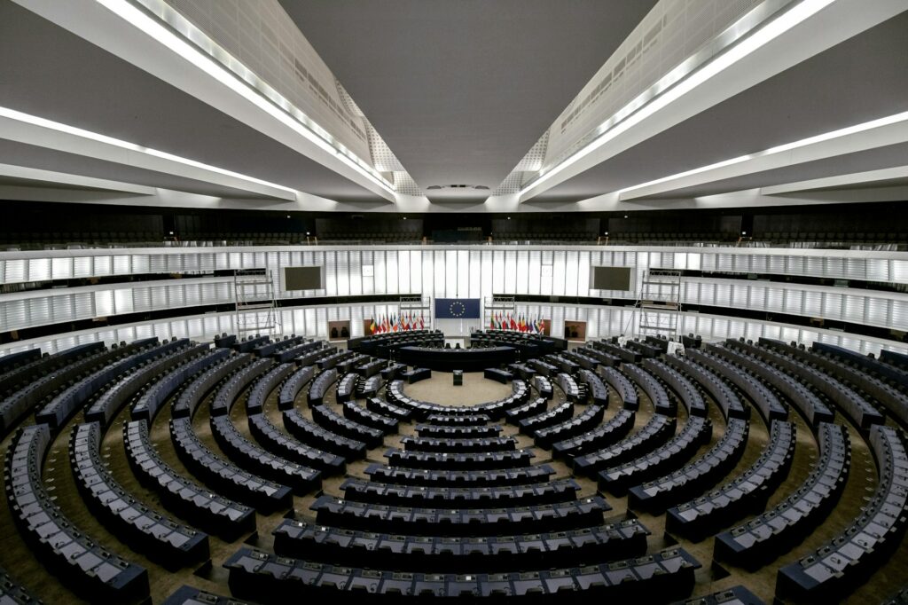 European Parliament