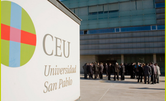 Universidad CEU San Pablo